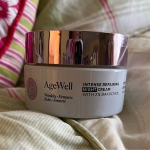 Arbonne AgeWell Intense Repairing Night Cream